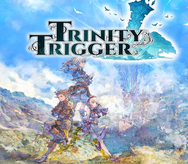 Trinity Trigger 