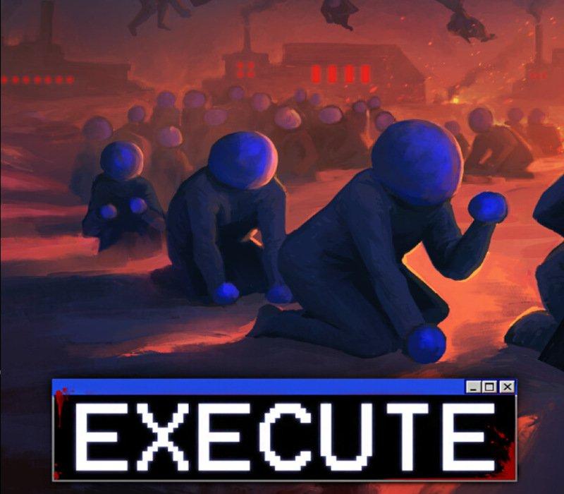 Execute (2025) 