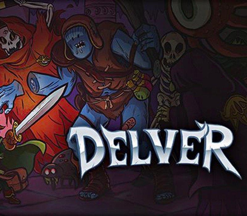 Delver