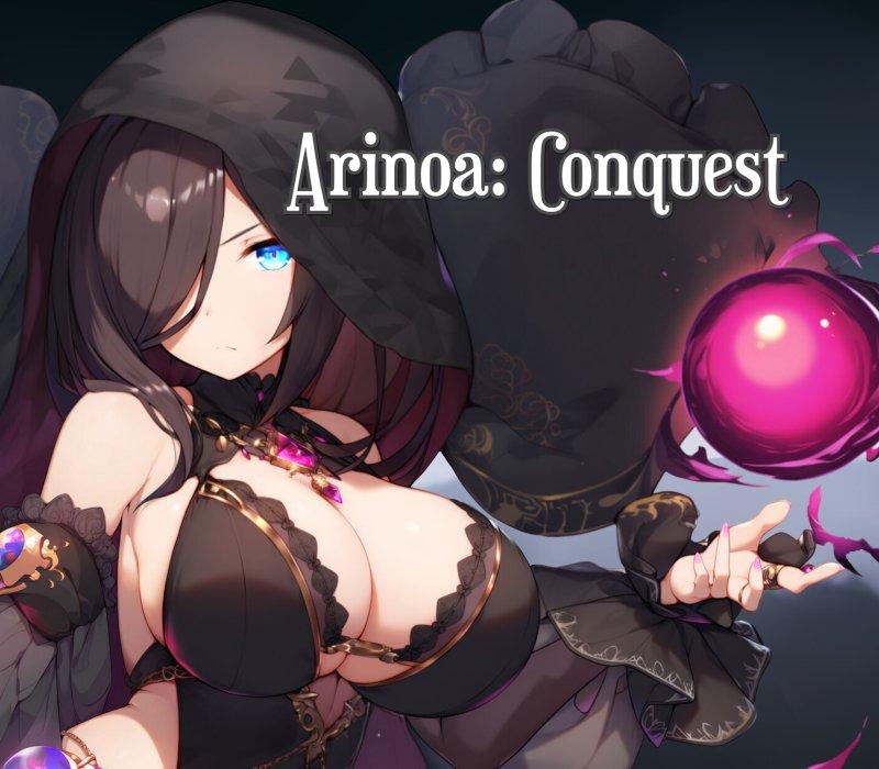 Arinoa: Conquest 