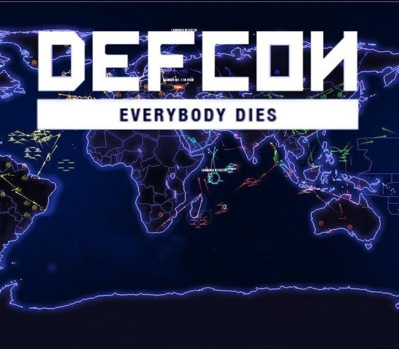 DEFCON 