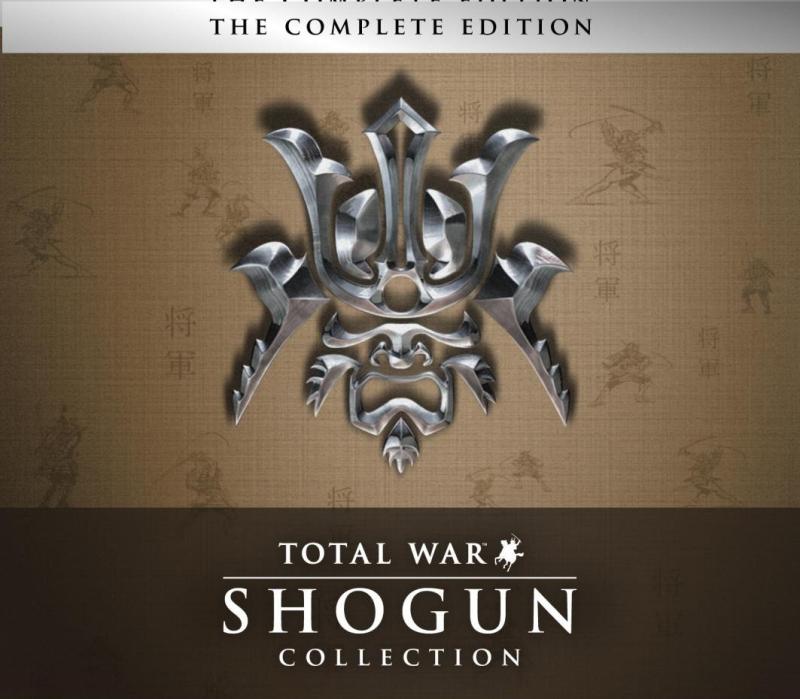 SHOGUN: Total War - Collection