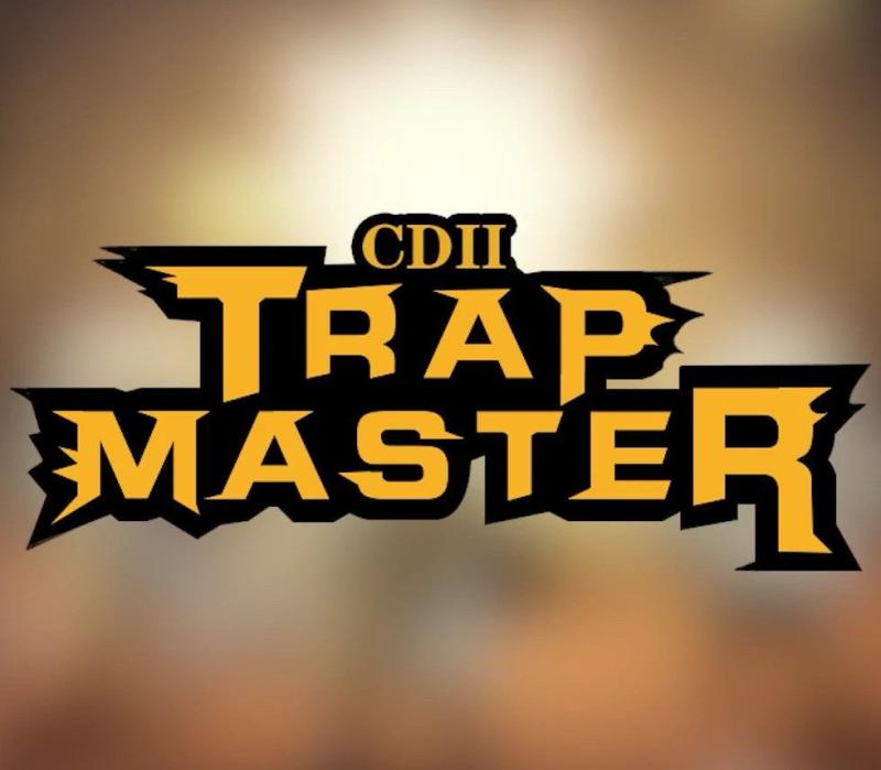 CD 2: Trap Master 
