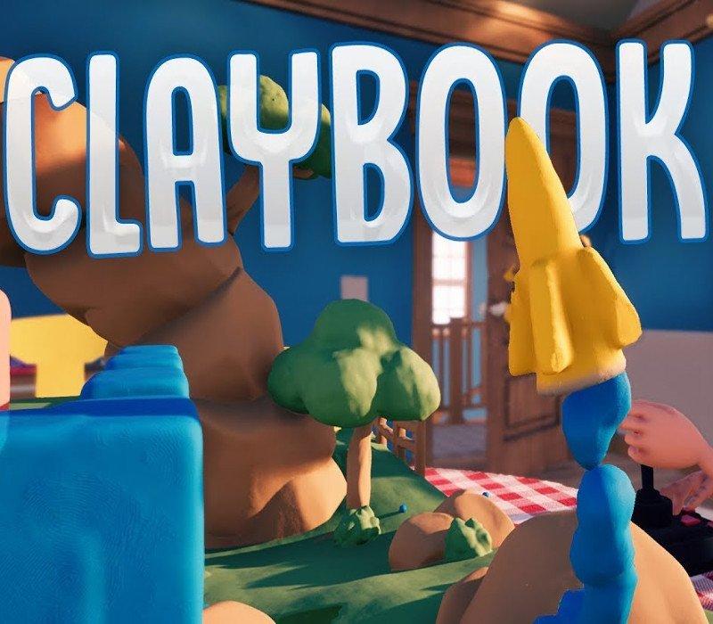 Claybook 