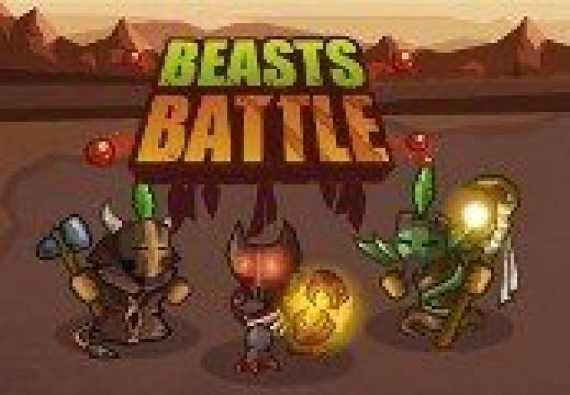 Beasts Battle