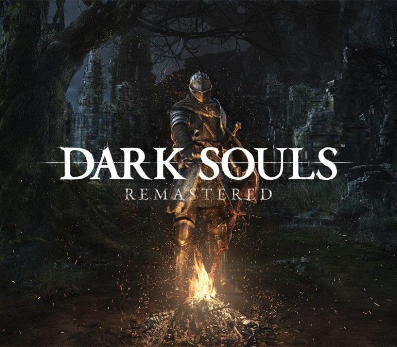 Dark Souls: Remastered XBOX One / Xbox Series X|S CD Key