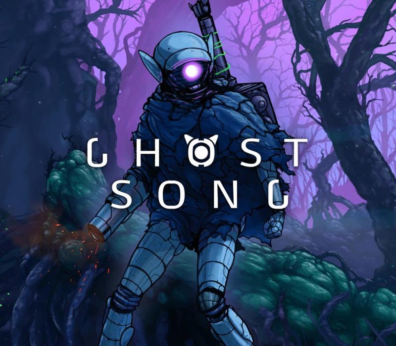 Ghost Song