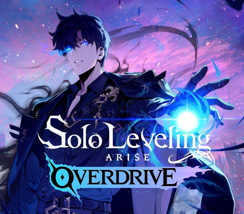 Solo Leveling: ARISE OVERDRIVE ASIA