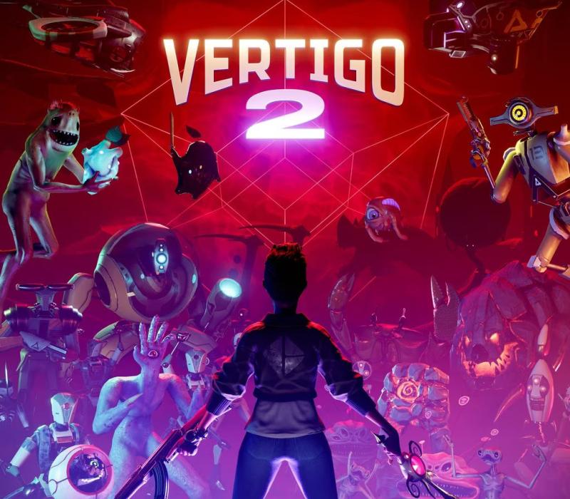 Vertigo 2