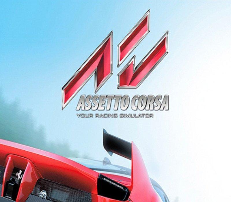 Assetto Corsa PS4/PS5 Access 