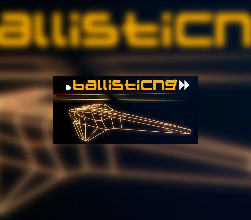 BallisticNG