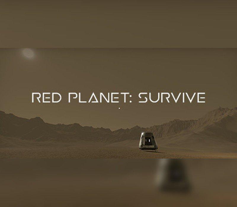 Red Planet: Survive 