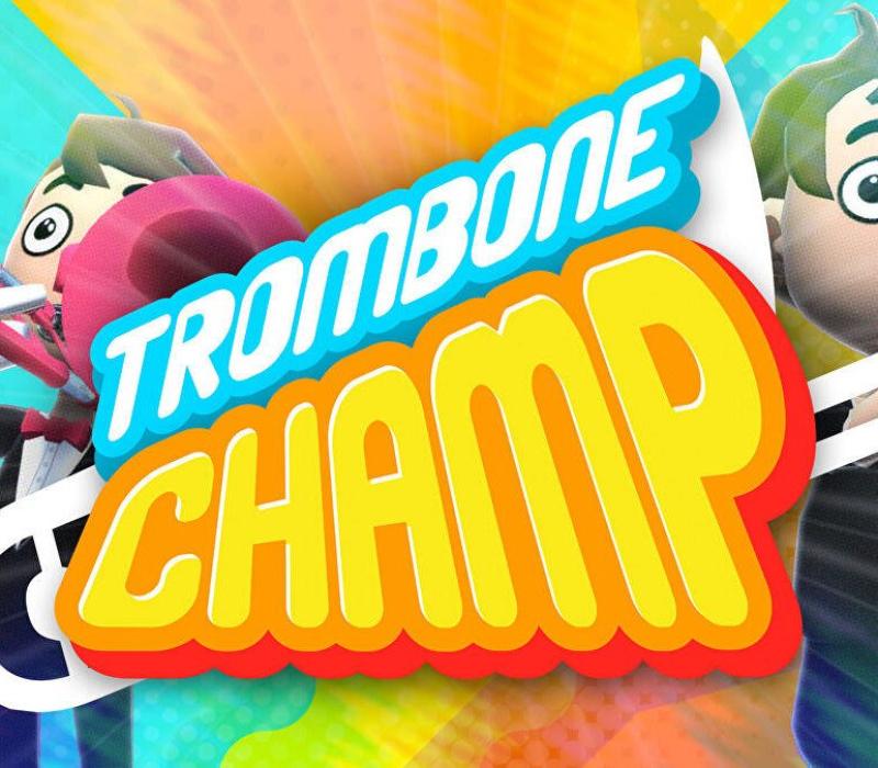 Trombone Champ 