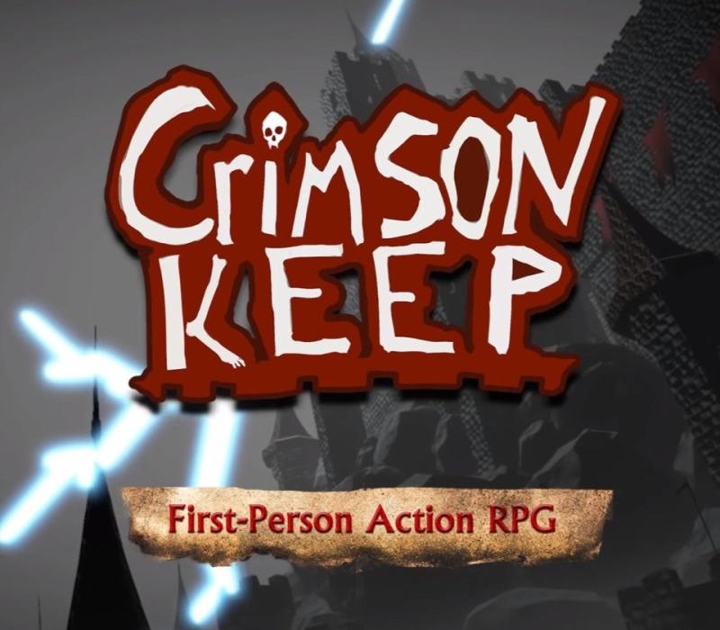 Crimson Keep 