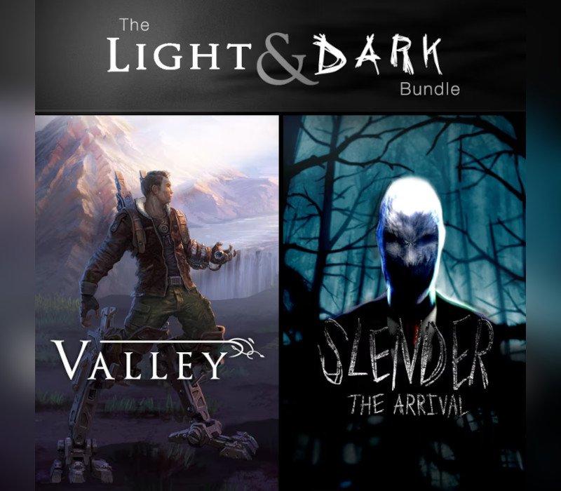 Light & Dark Bundle 