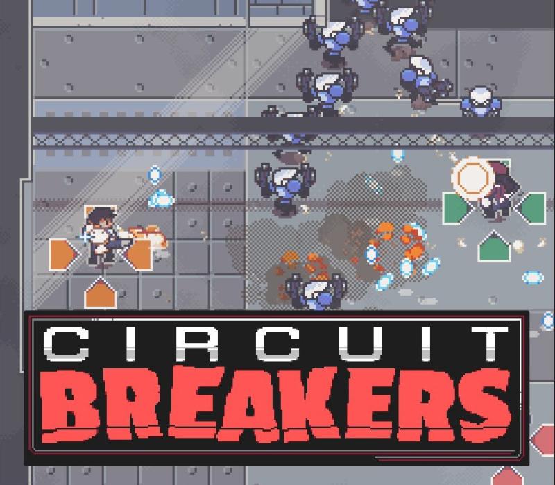 Circuit Breakers
