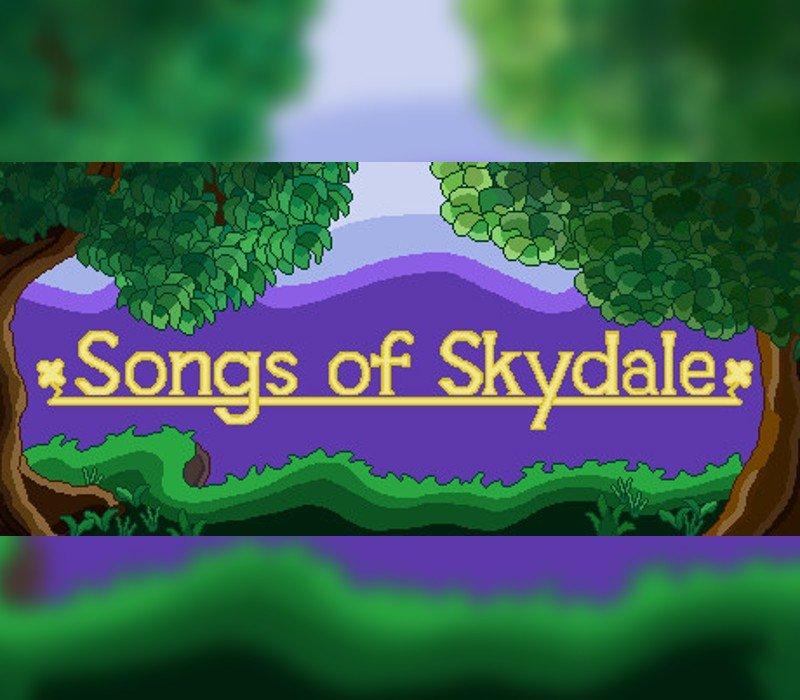Songs of Skydale