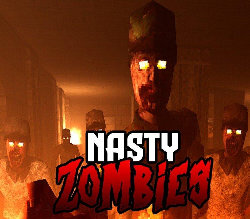 Nasty Zombies 