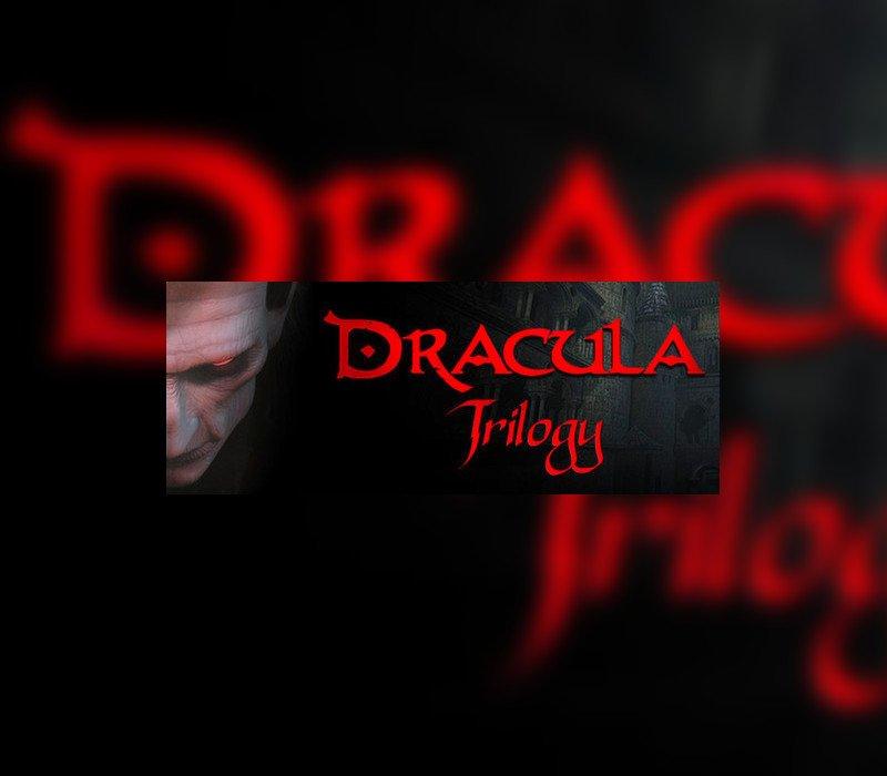 Dracula Trilogy PC GOG CD Key