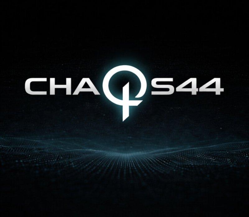 CHAQS 44 