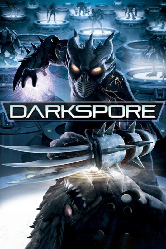 Darkspore