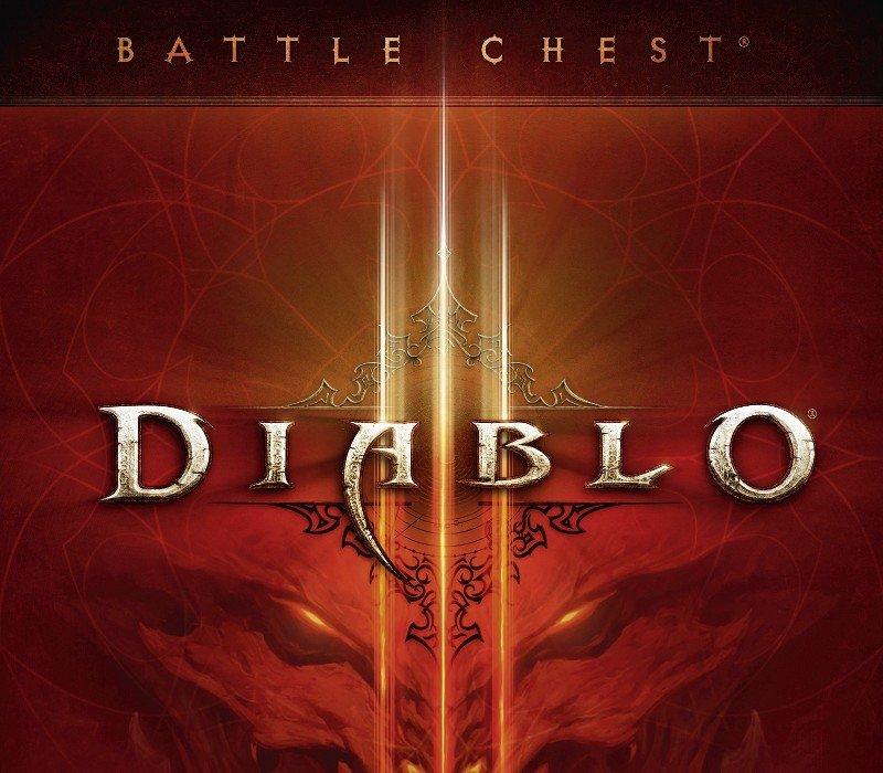 Diablo 3 Battlechest