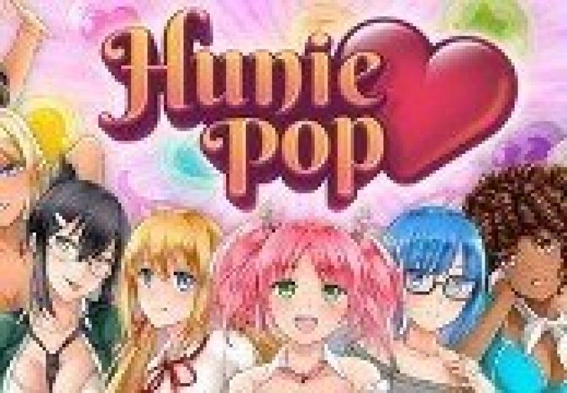 HuniePop GOG CD Key