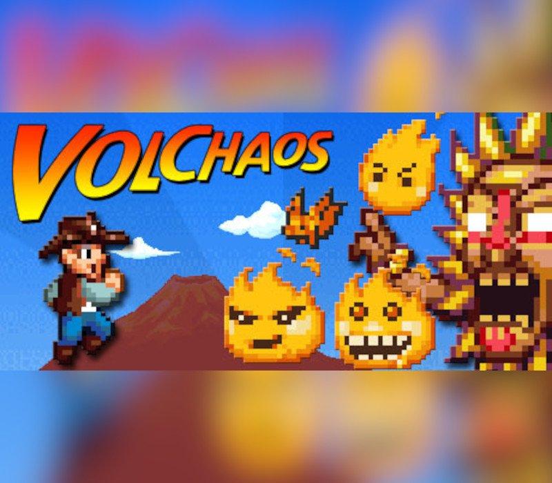 VolChaos