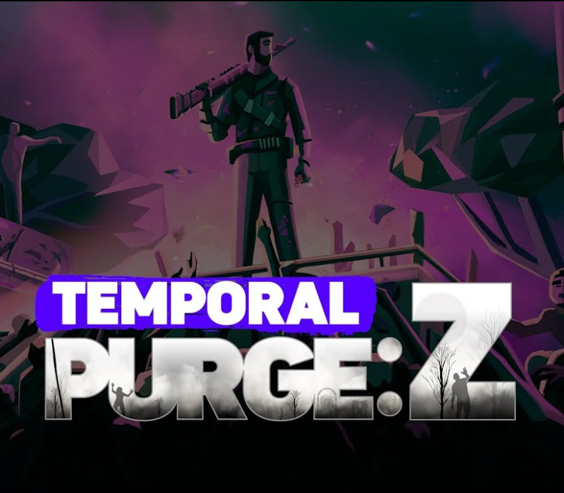 Temporal Purge: Z 