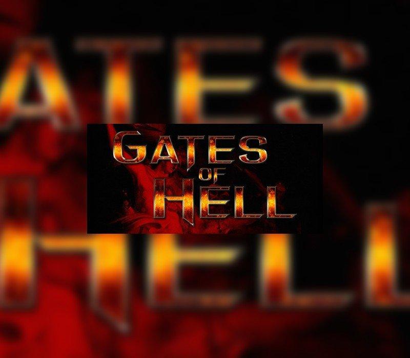 Gates of Hell (2019)