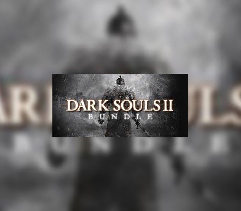 Dark Souls II Bundle 
