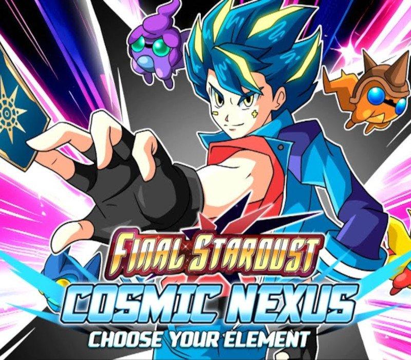 Final Stardust: Cosmic Nexus