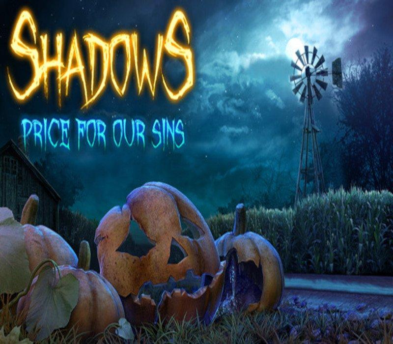 Shadows: Price For Our Sins 