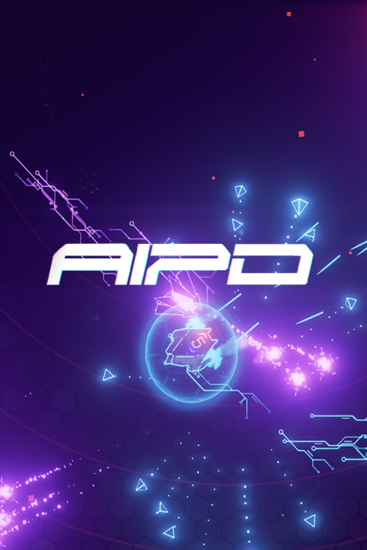 AIPD Artificial Intelligence Police Department