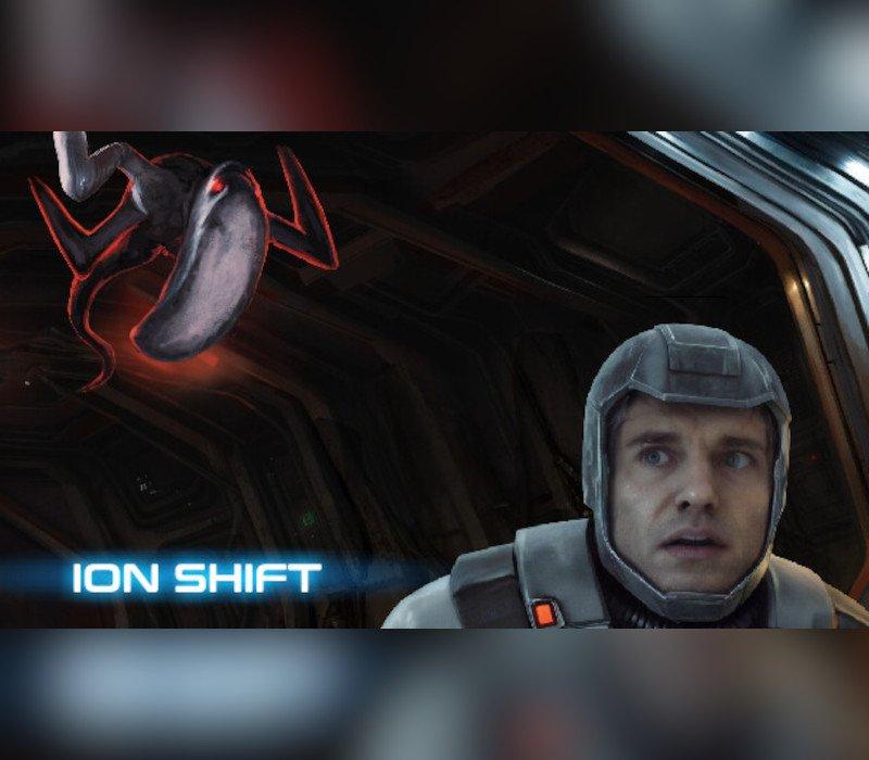ION Shift 