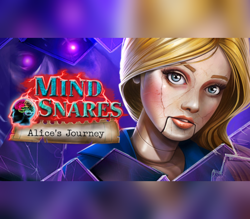 Mind Snares: Alice's Journey