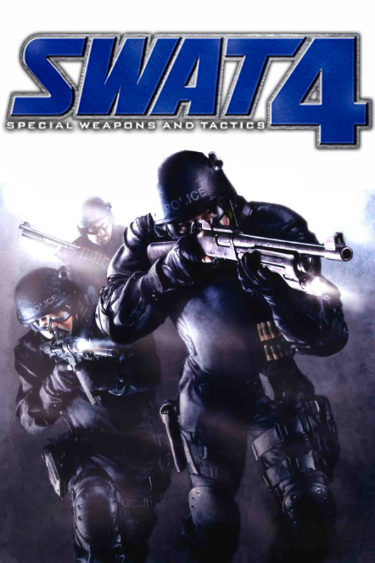 SWAT 4