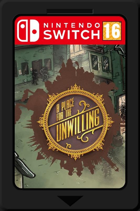 A Place for the Unwilling