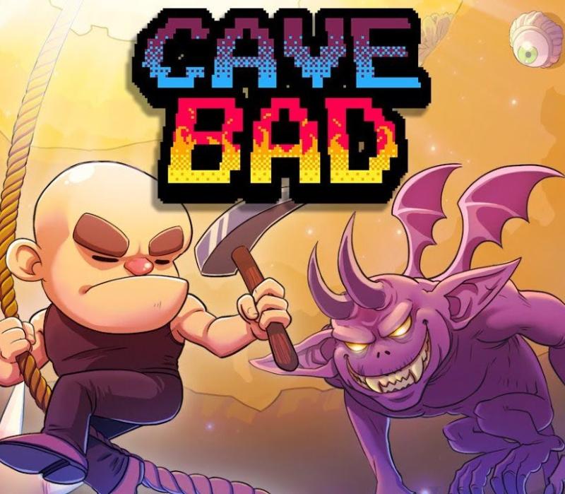 Cave Bad