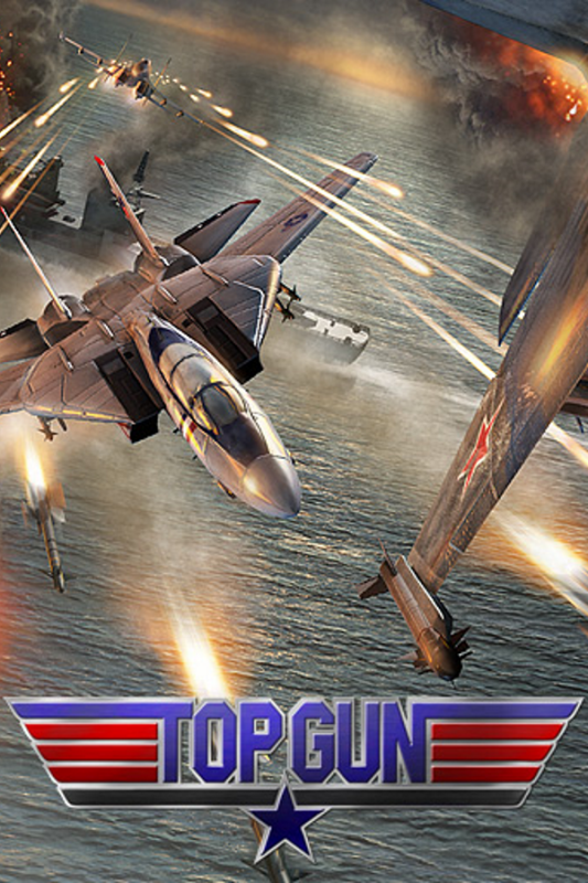 Top Gun Air Combat