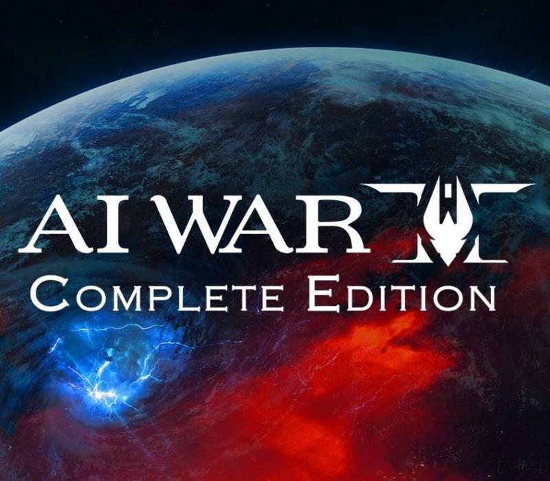 AI War 2: Complete Edition 2 
