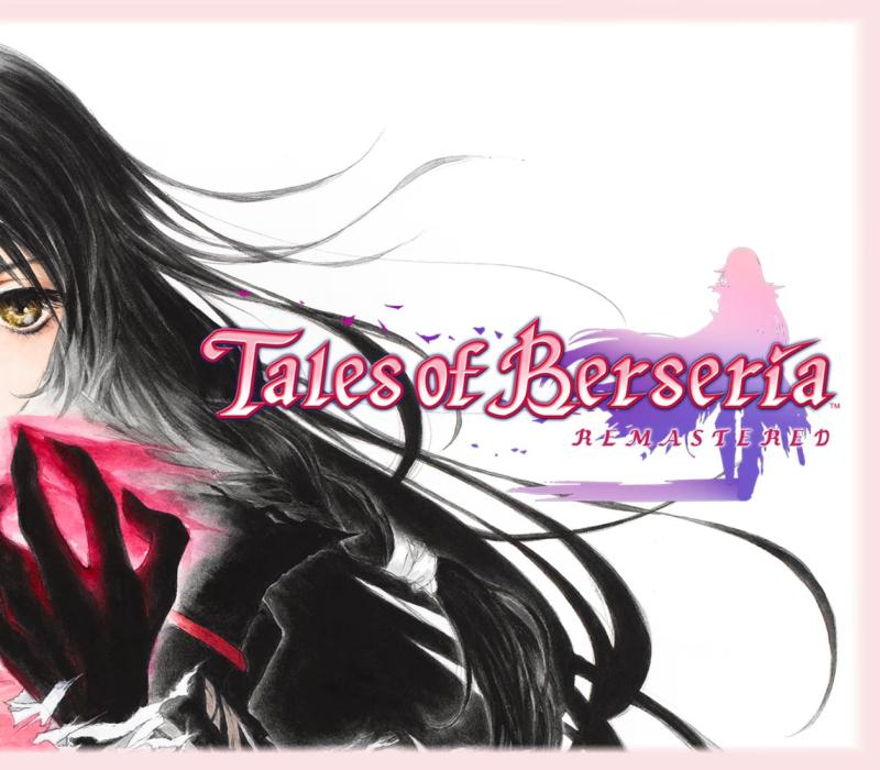 Tales of Berseria Remastered