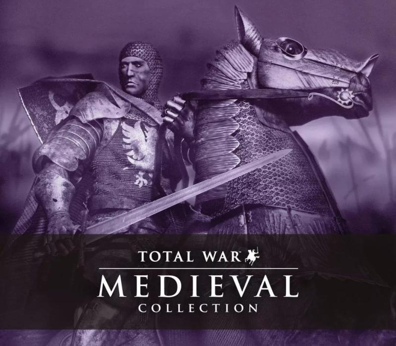 Medieval: Total War Collection 