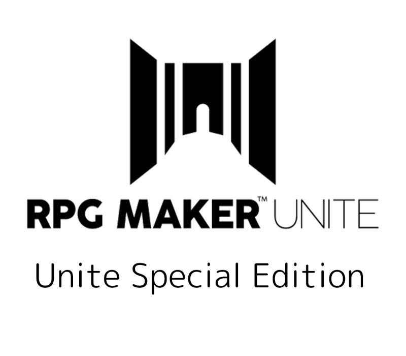 RPG MAKER UNITE Special Edition 