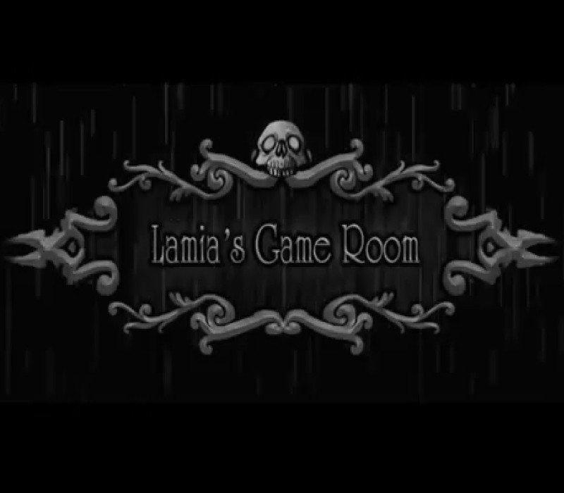 Lamia's Game Room 
