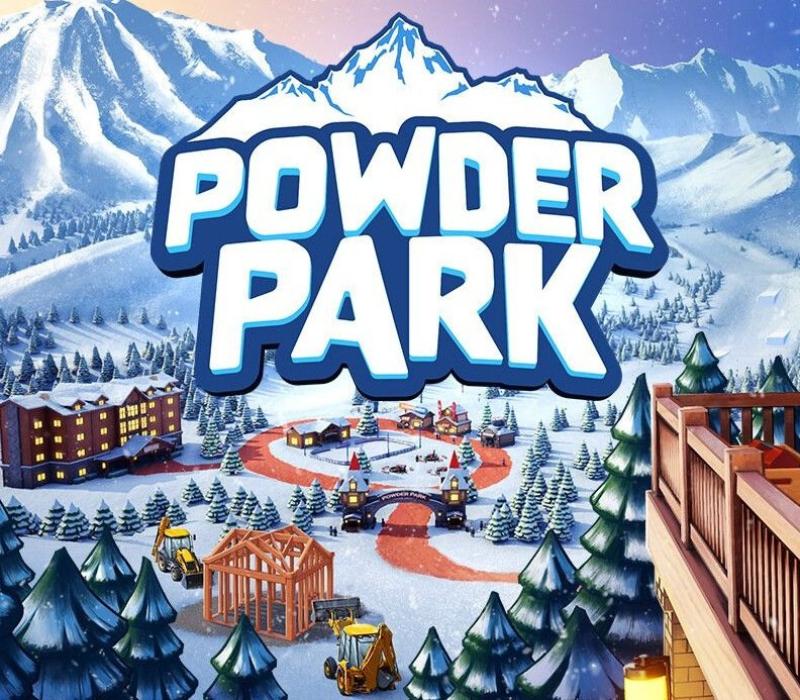 Powder Park 