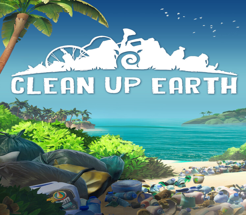 Clean Up Earth