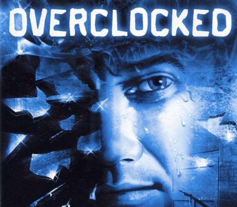 Overclocked: A History of Violence