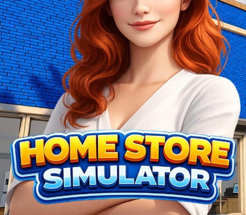 Home Store Simulator 