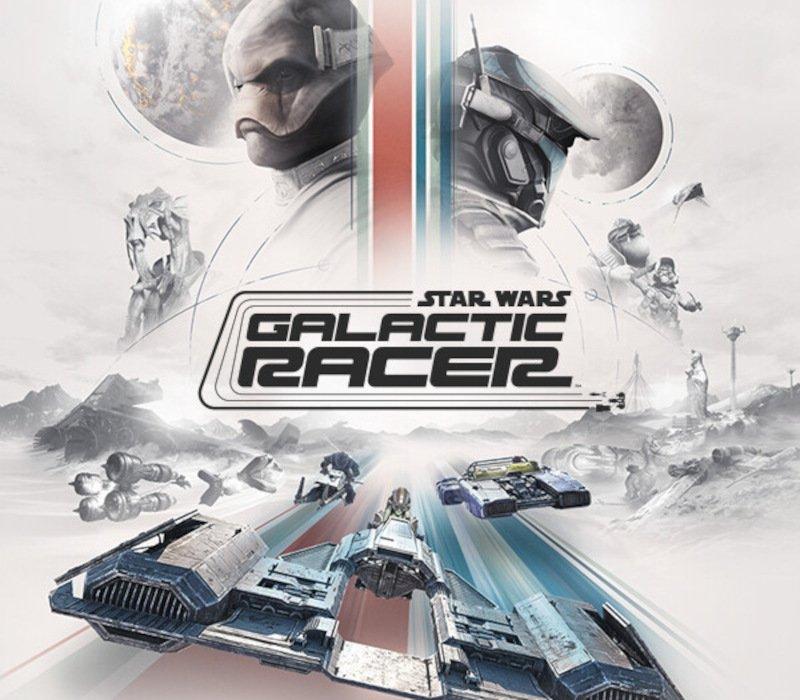 STAR WARS: Galactic Racer + Pre-order Bonus EU PRE-ORDER